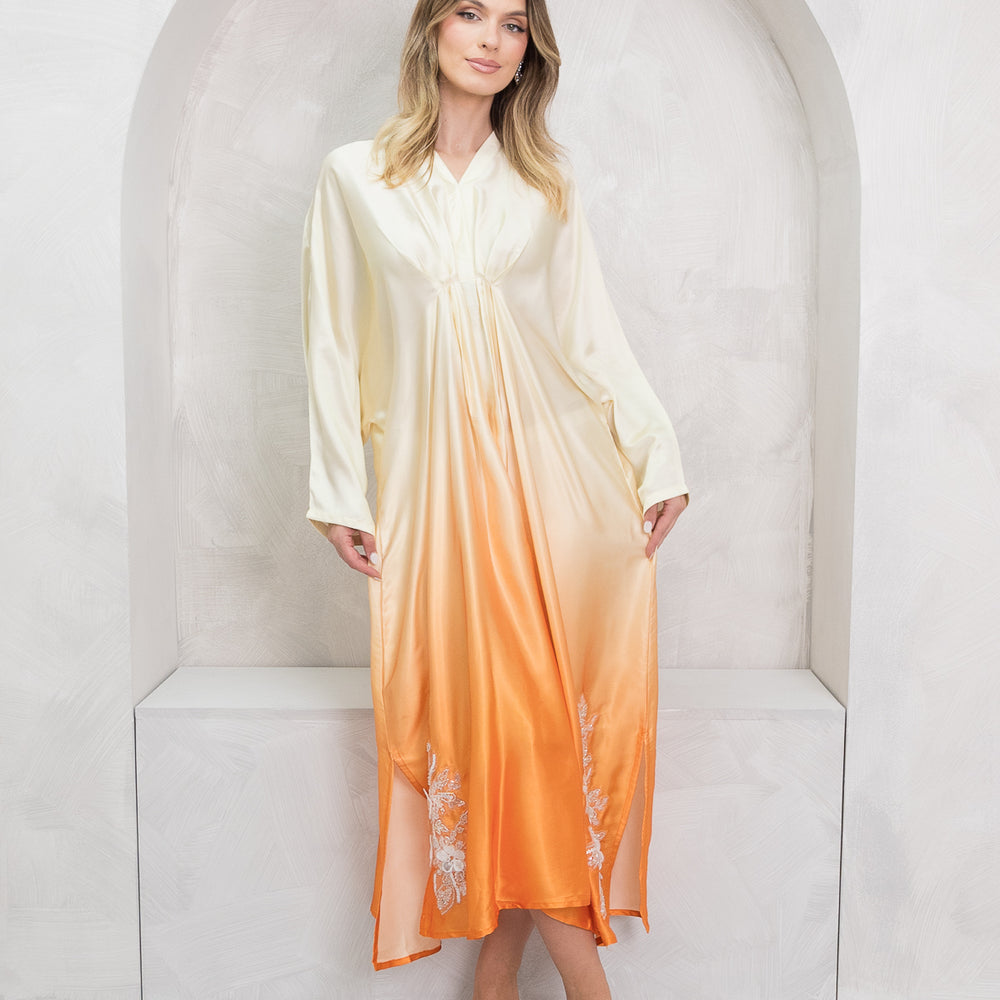 Maha Kaftan