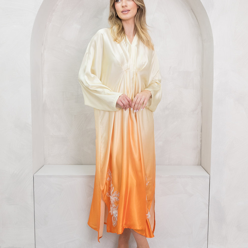 
                      
                        Maha Kaftan
                      
                    