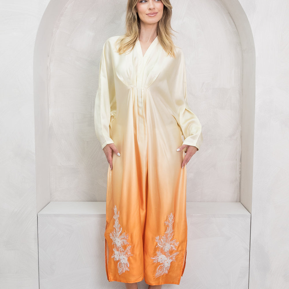 Maha Kaftan