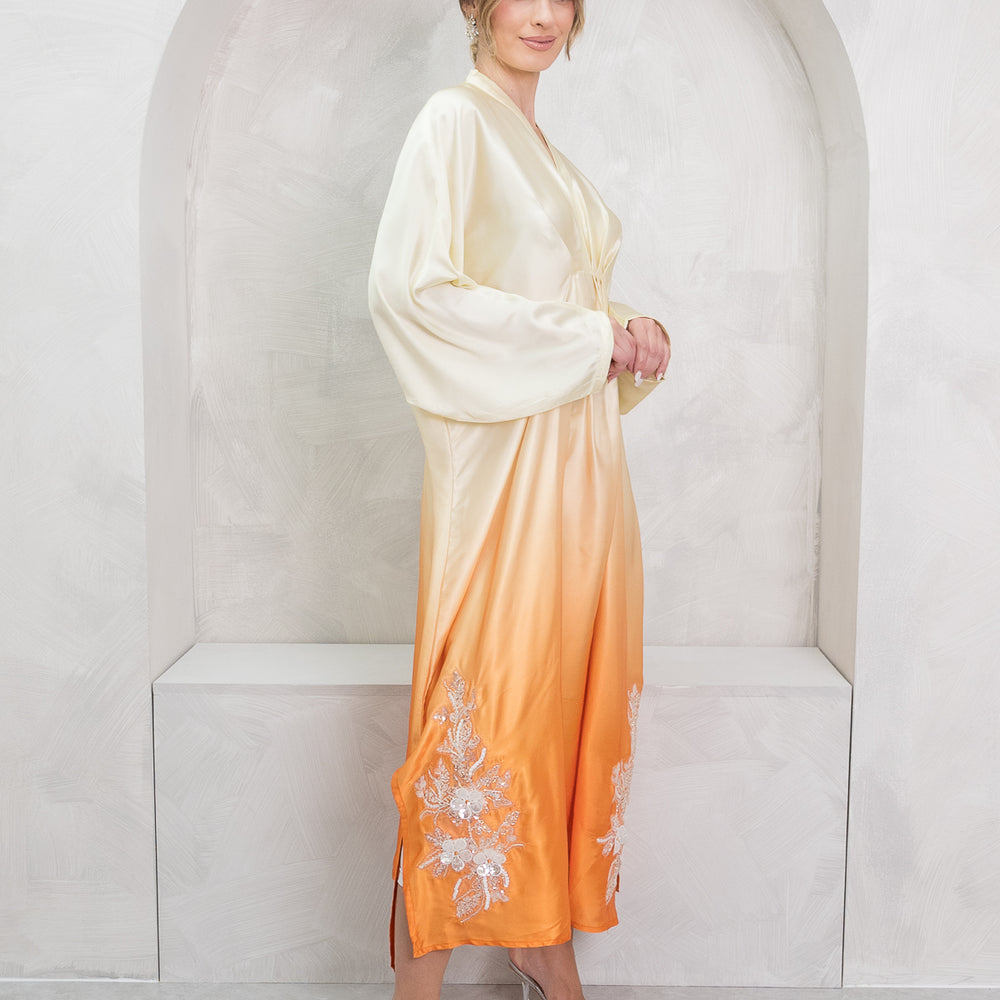 
                      
                        Maha Kaftan
                      
                    