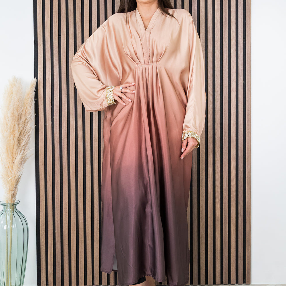 
                      
                        Hania Kaftan
                      
                    