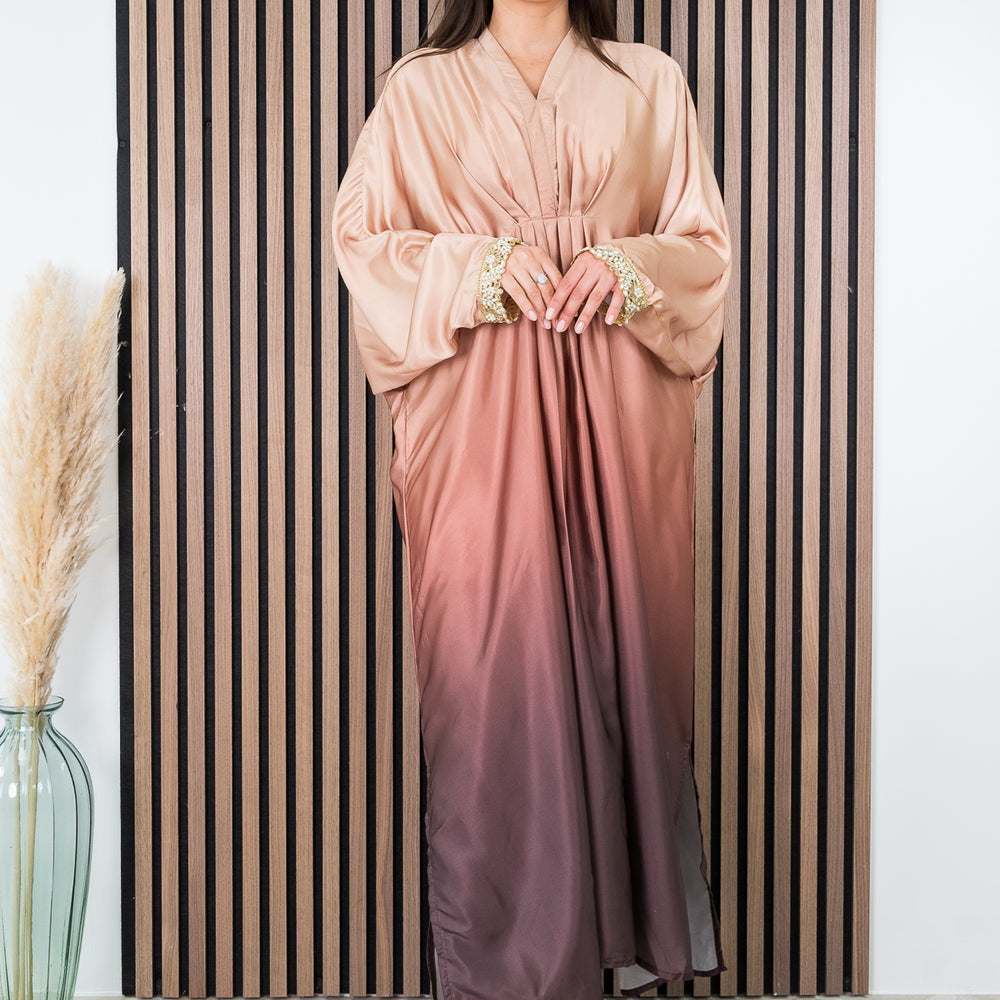 
                      
                        Hania Kaftan
                      
                    