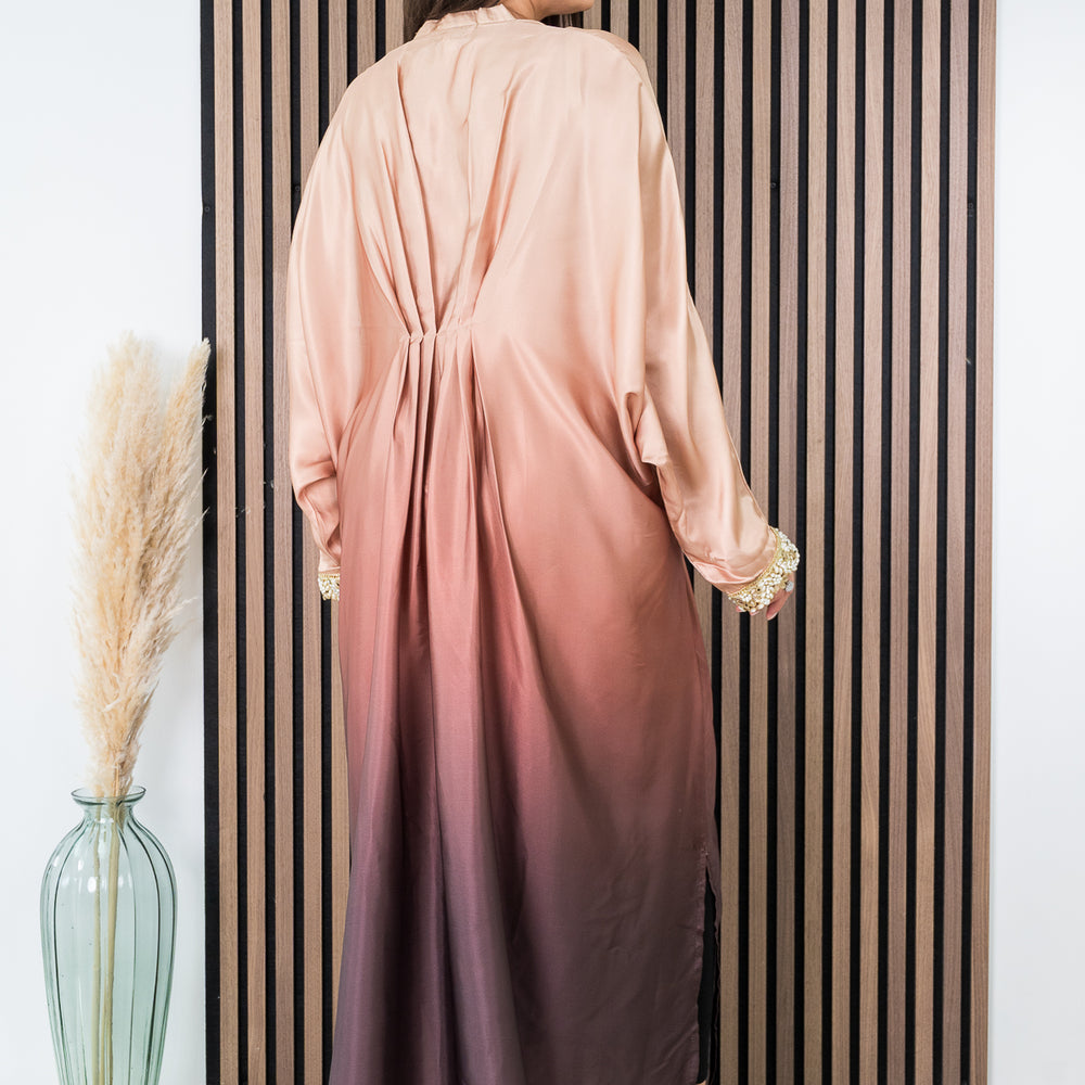 
                      
                        Hania Kaftan
                      
                    