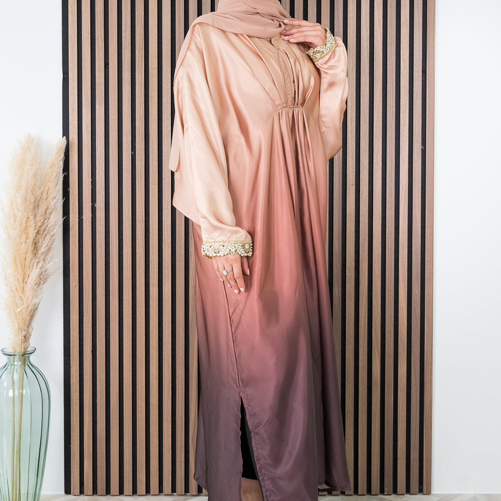 
                      
                        Hania Kaftan
                      
                    