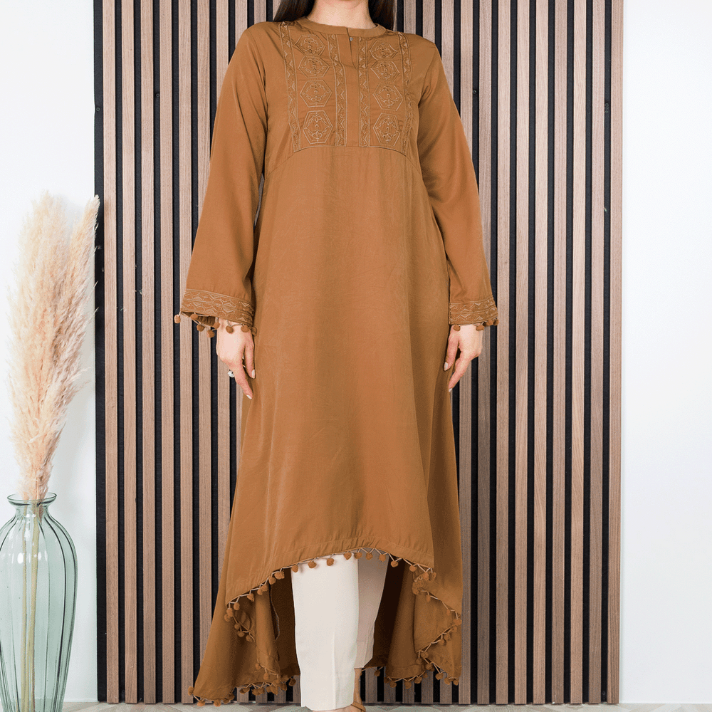 Irha Midi Dress