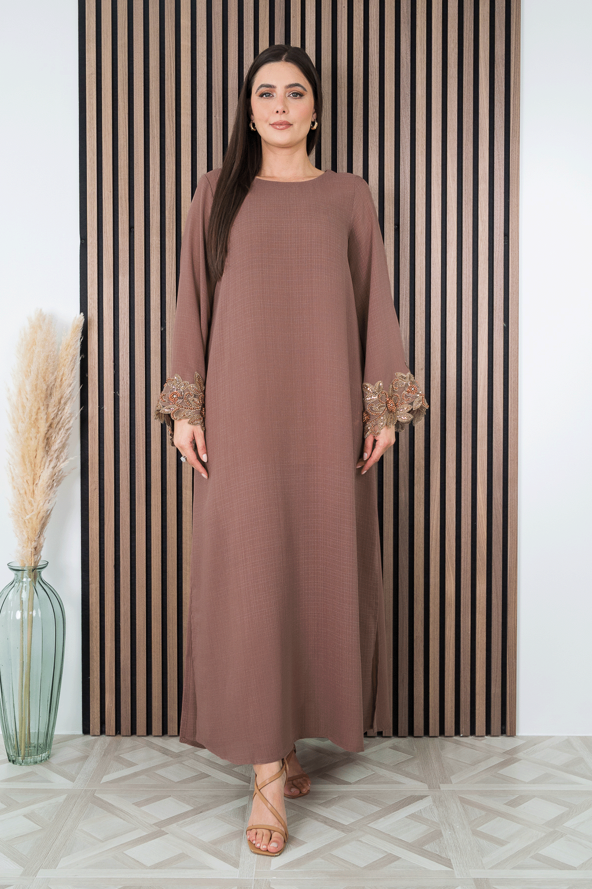 Anya Maxi Dress