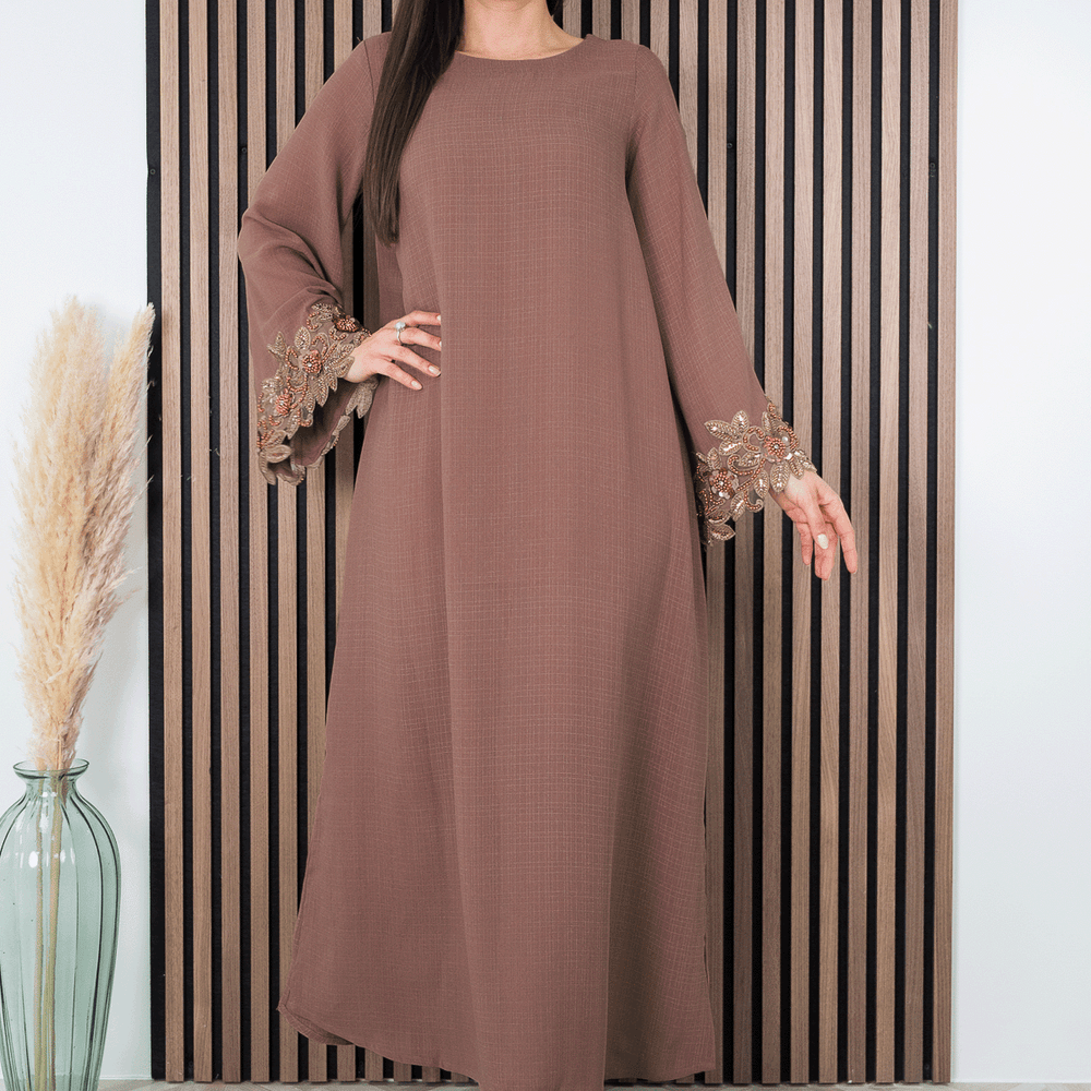 Anya Maxi Dress