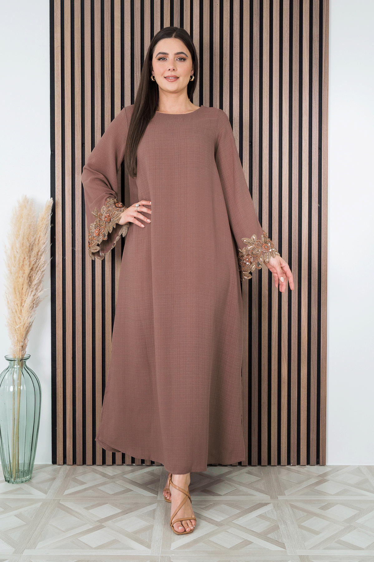 Anya Maxi Dress