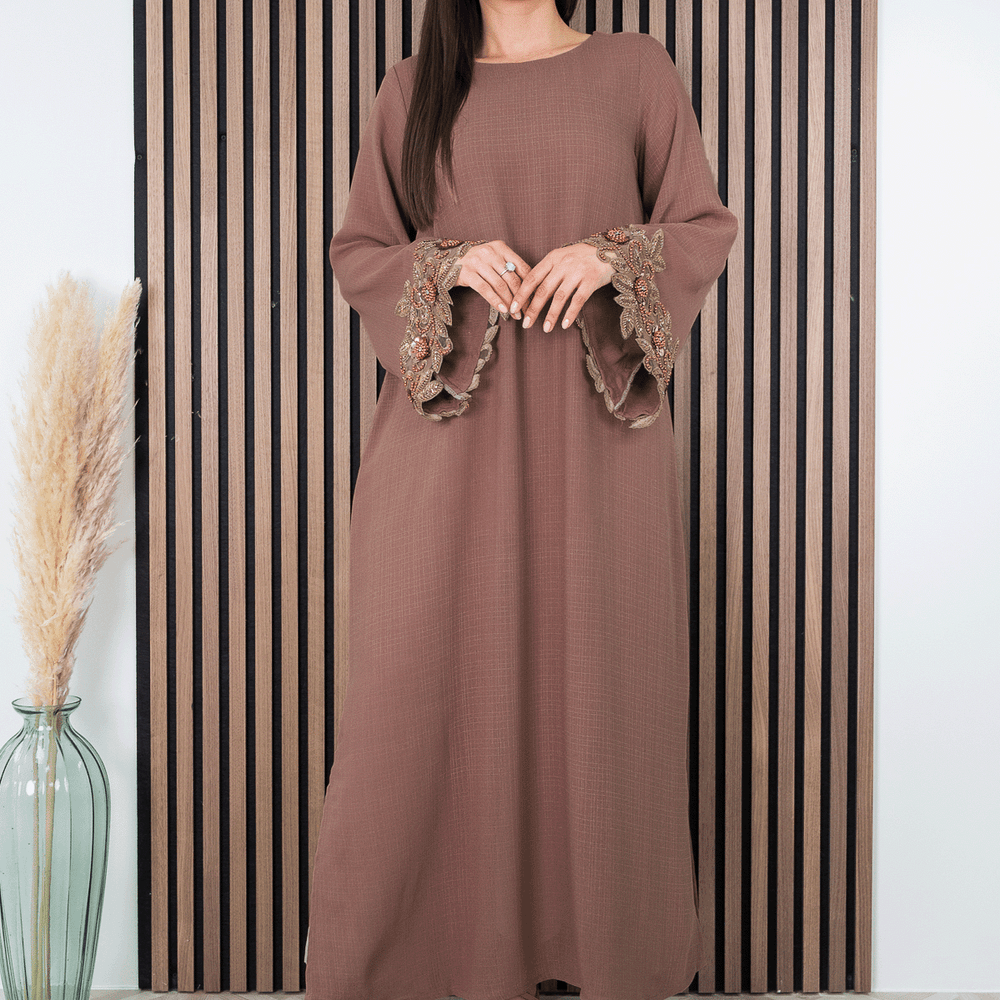 
                      
                        Anya Maxi Dress
                      
                    