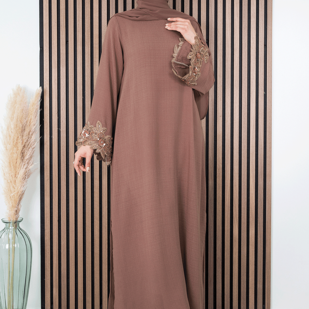 
                      
                        Anya Maxi Dress
                      
                    