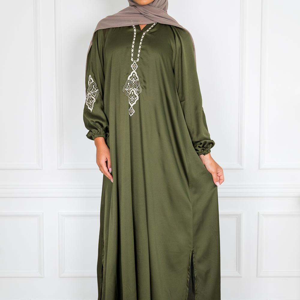 Rana Maxi Dress