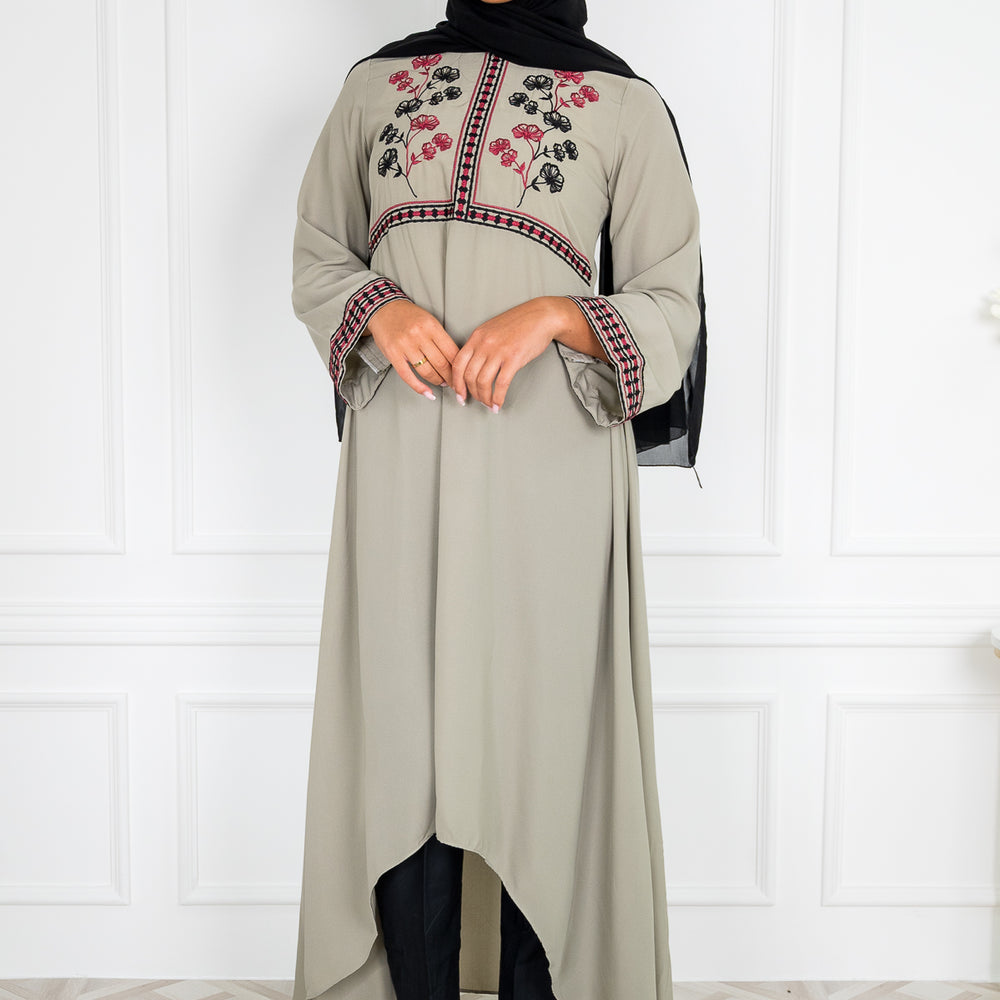 
                      
                        Hayfa Maxi Dress
                      
                    