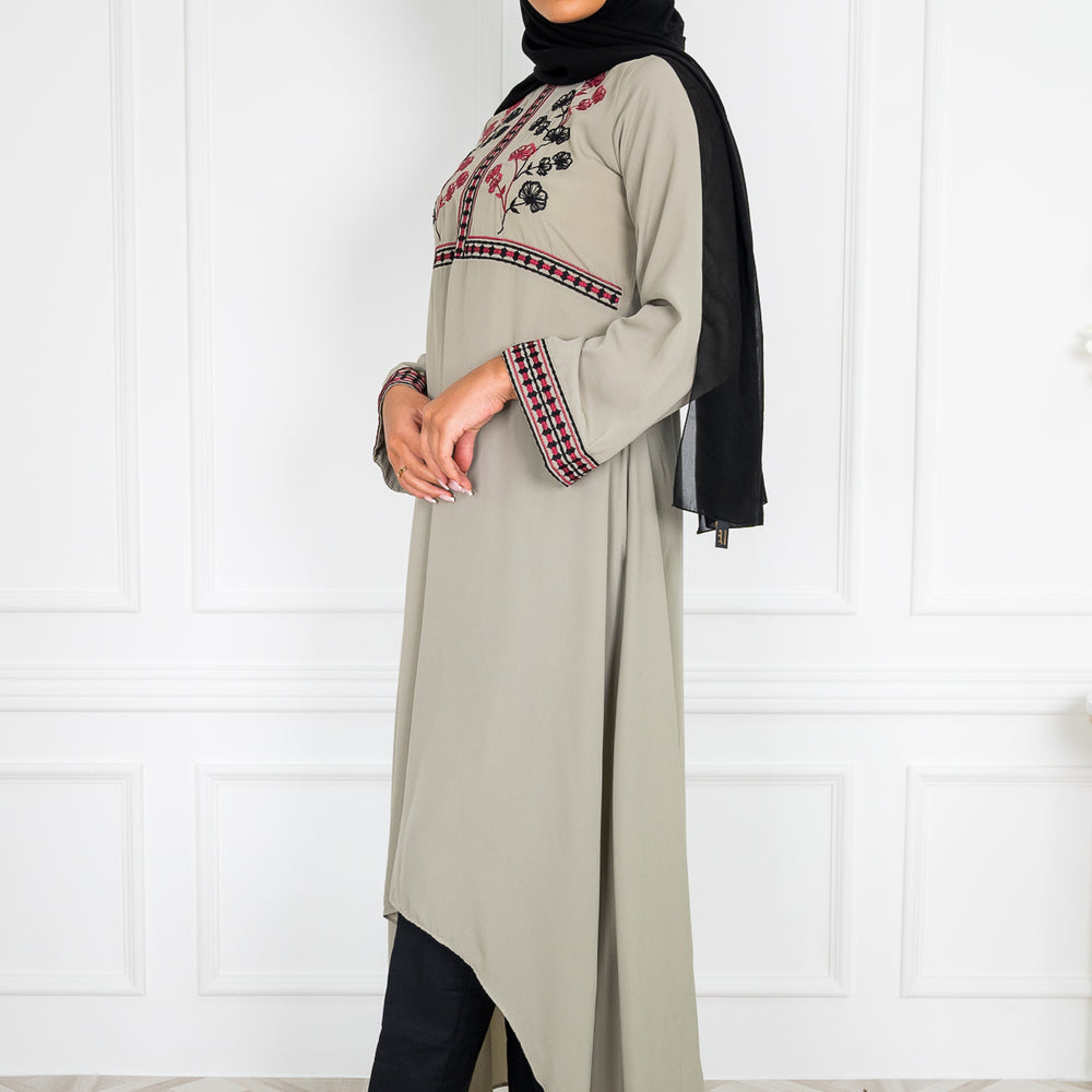 
                      
                        Hayfa Maxi Dress
                      
                    