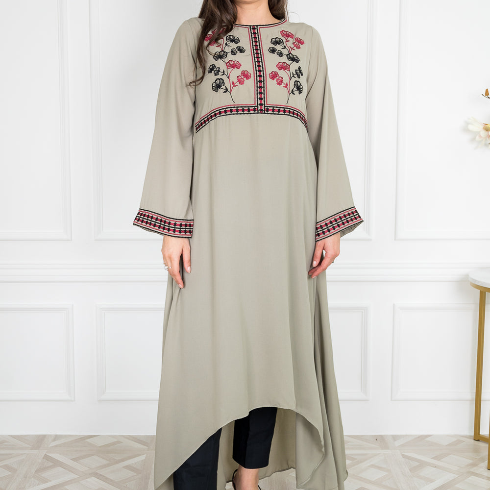 
                      
                        Hayfa Maxi Dress
                      
                    