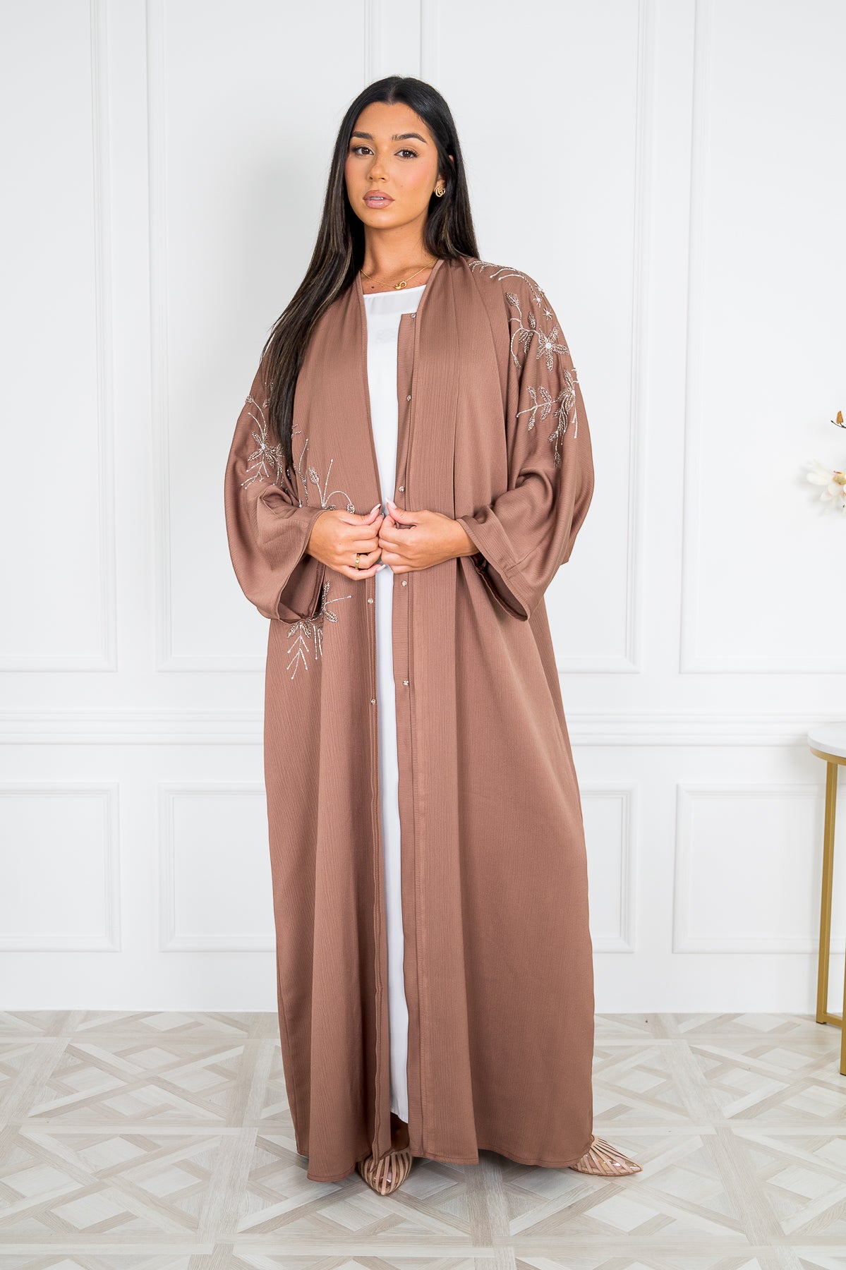 Lina Abaya