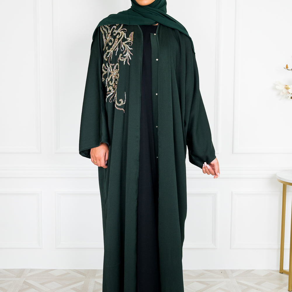 Hira Abaya