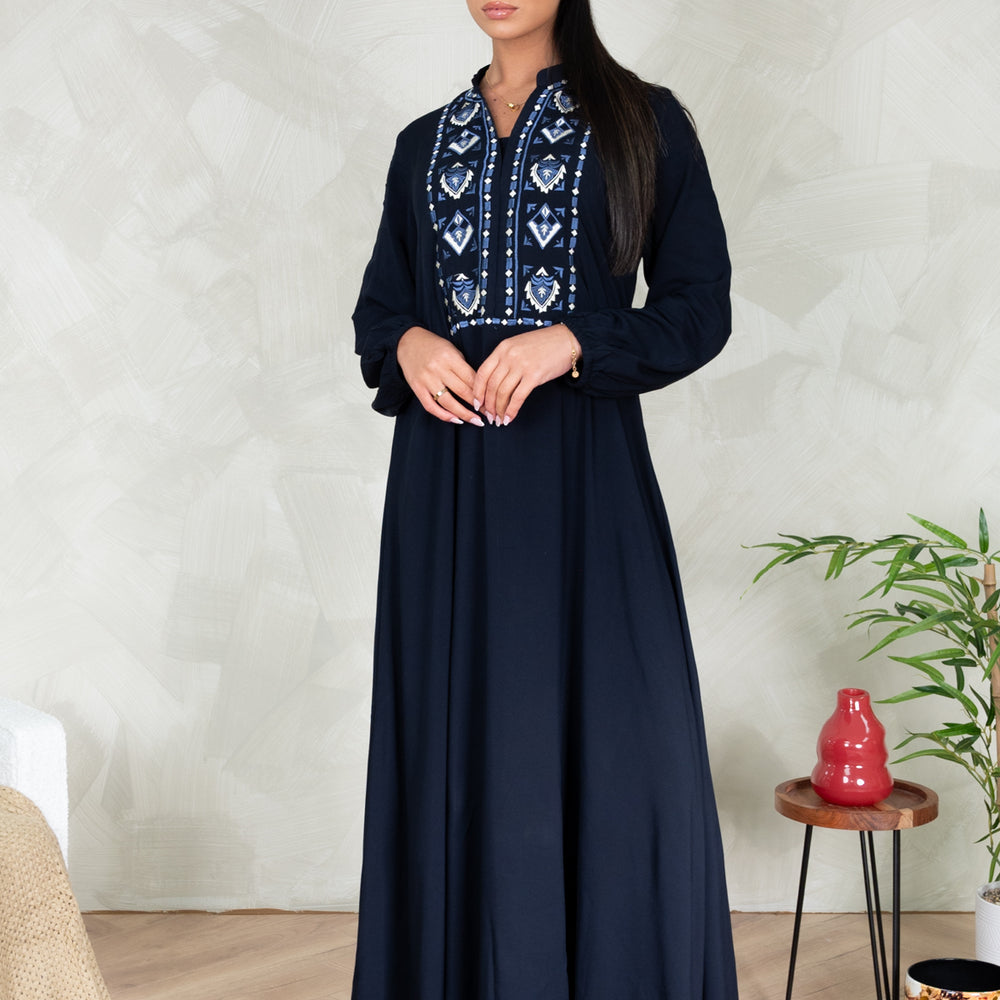 Aayat Maxi