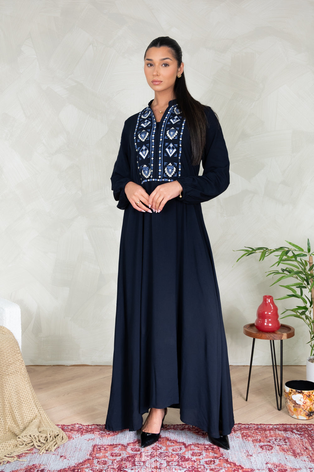 Aayat Maxi