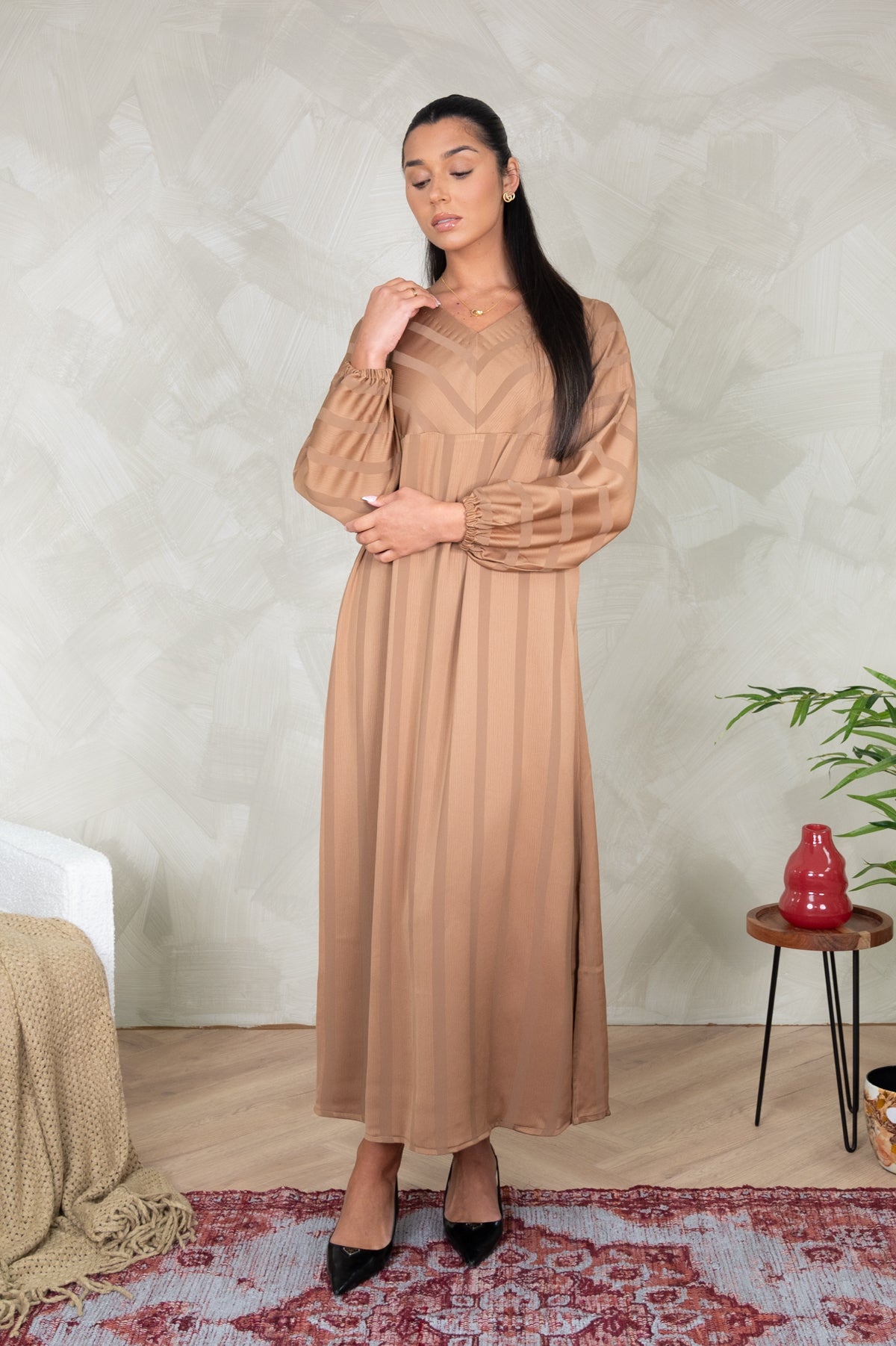 Alaila Maxi