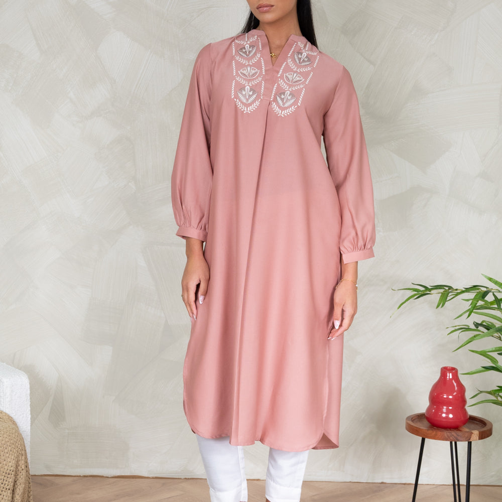 Serena Tunic