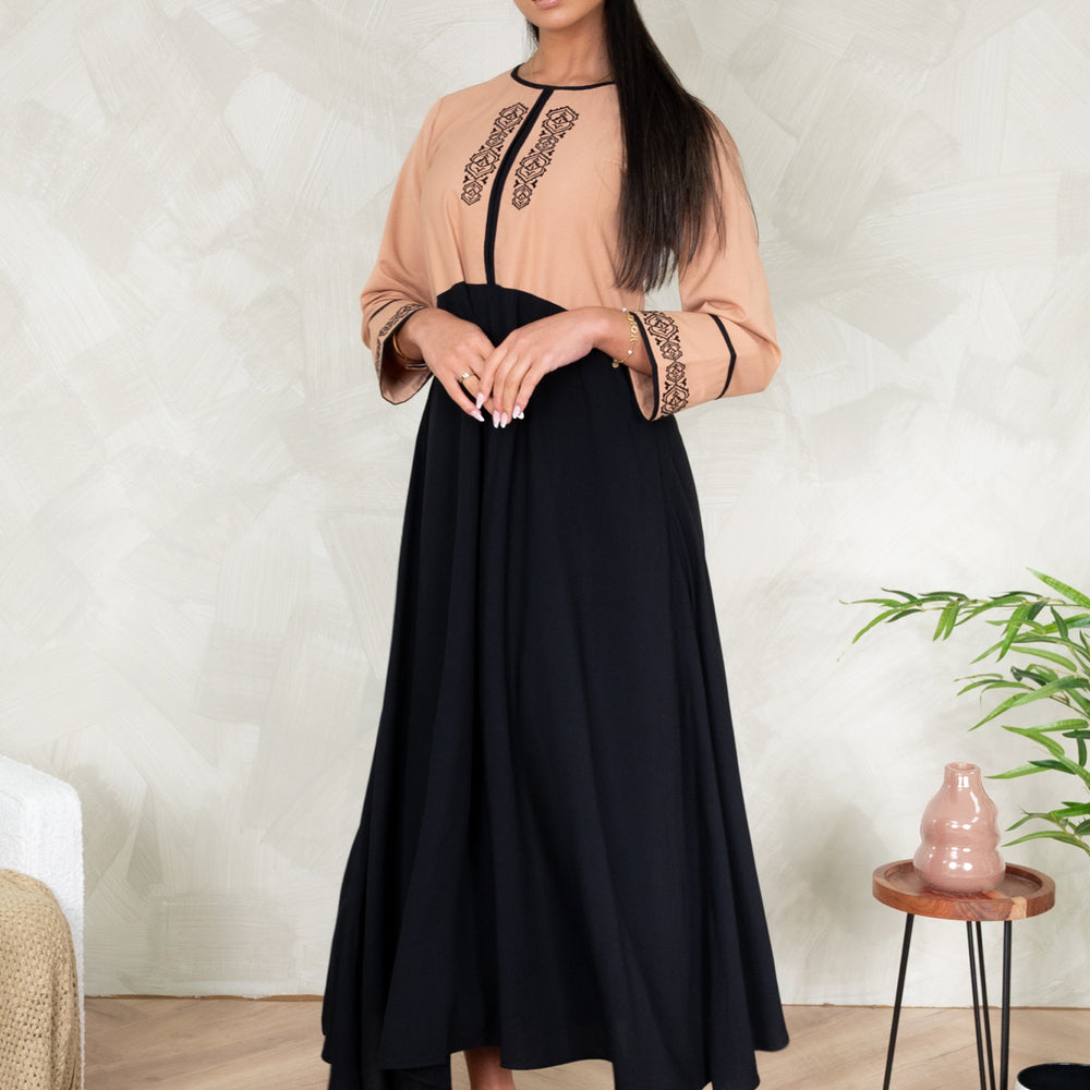 
                      
                        Deeyah Maxi Dress
                      
                    