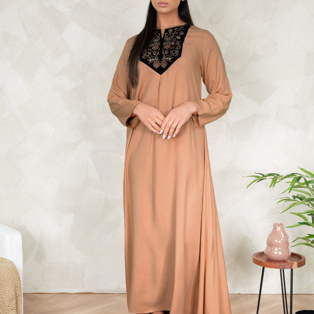 Arina Maxi Dress