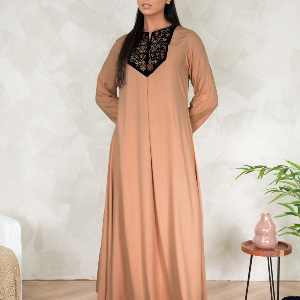 
                      
                        Arina Maxi Dress
                      
                    