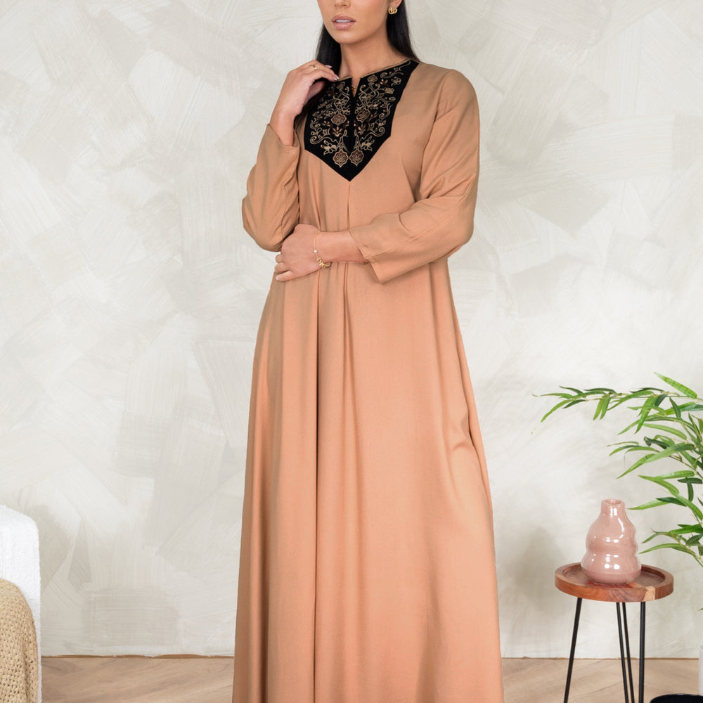 
                      
                        Arina Maxi Dress
                      
                    