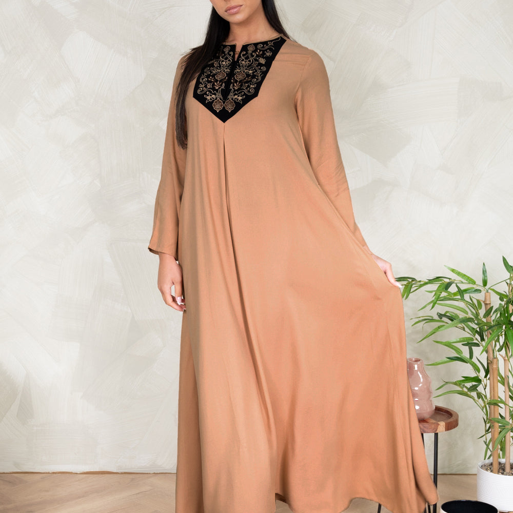 
                      
                        Arina Maxi Dress
                      
                    