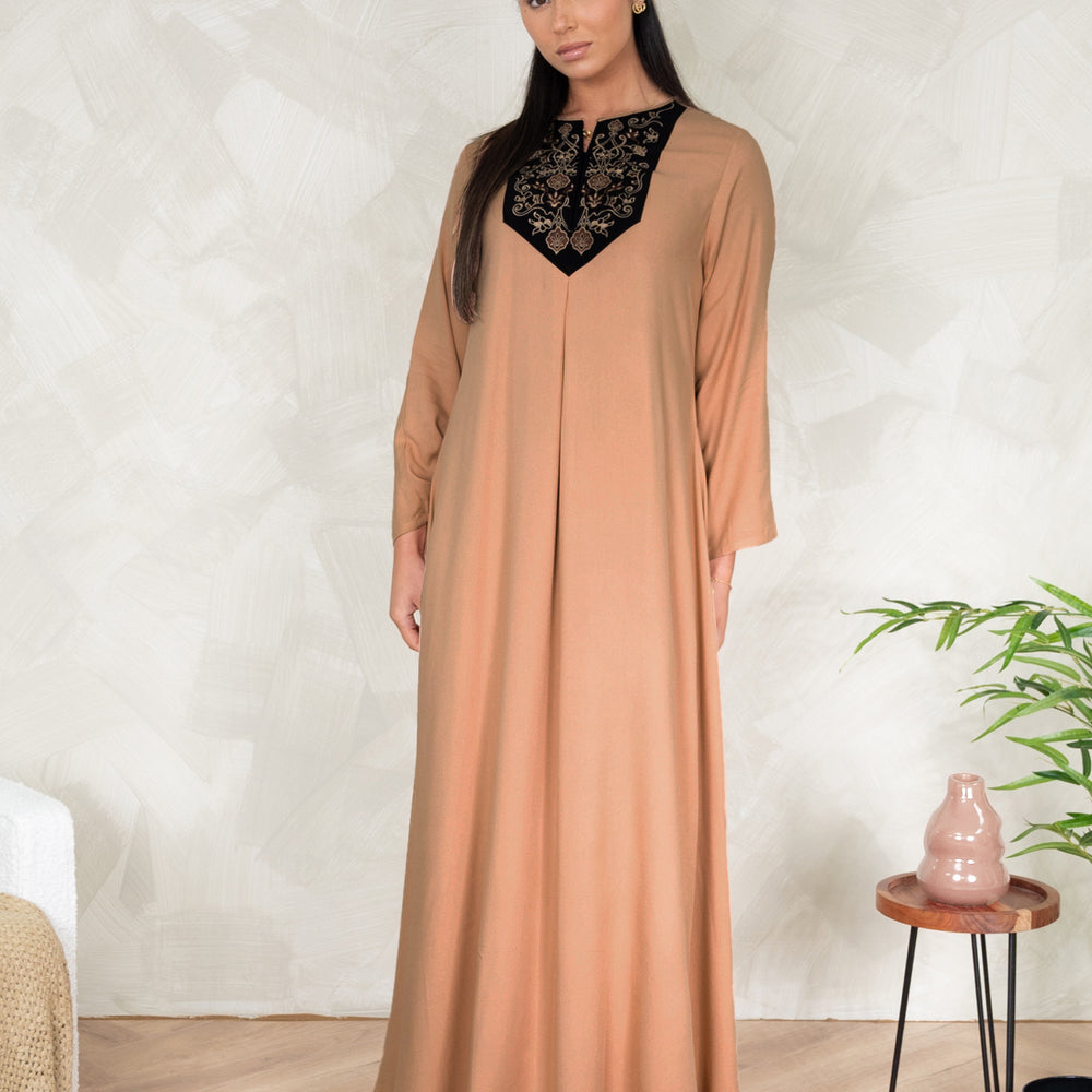 Arina Maxi Dress