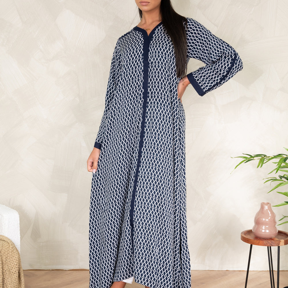 Duha Midi Dress