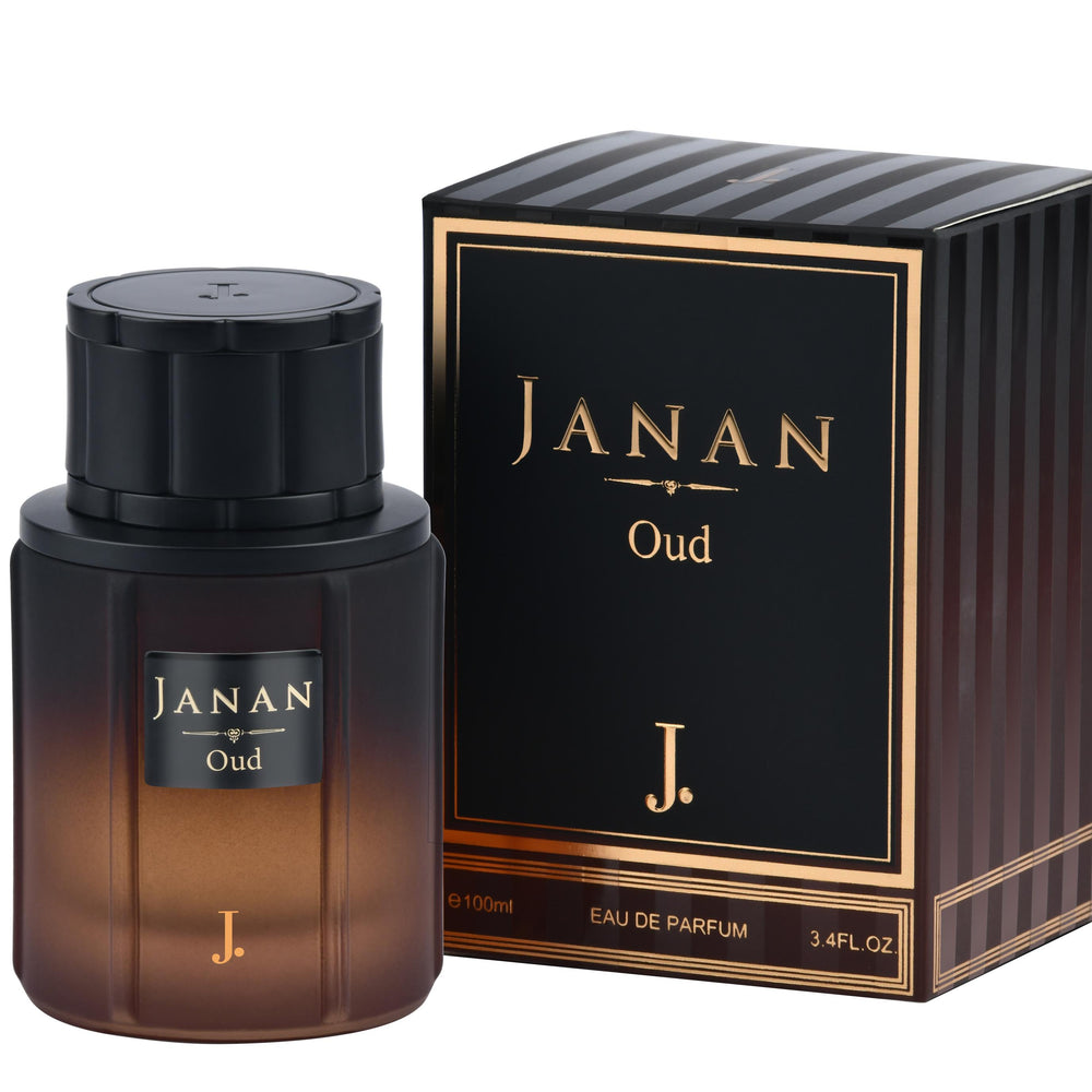 Janan Oud