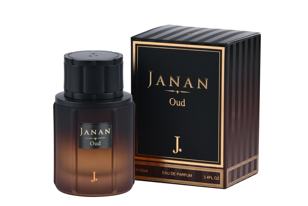 Janan Oud