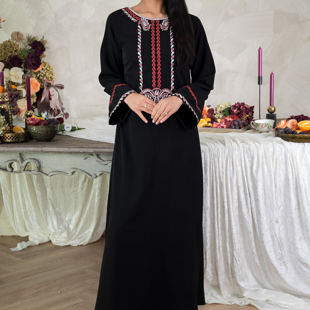 
                      
                        Adiva Maxi Dress
                      
                    