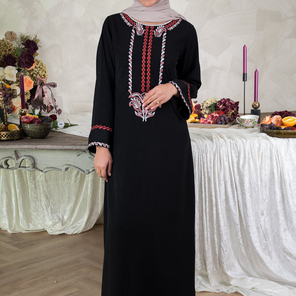 
                      
                        Adiva Maxi Dress
                      
                    