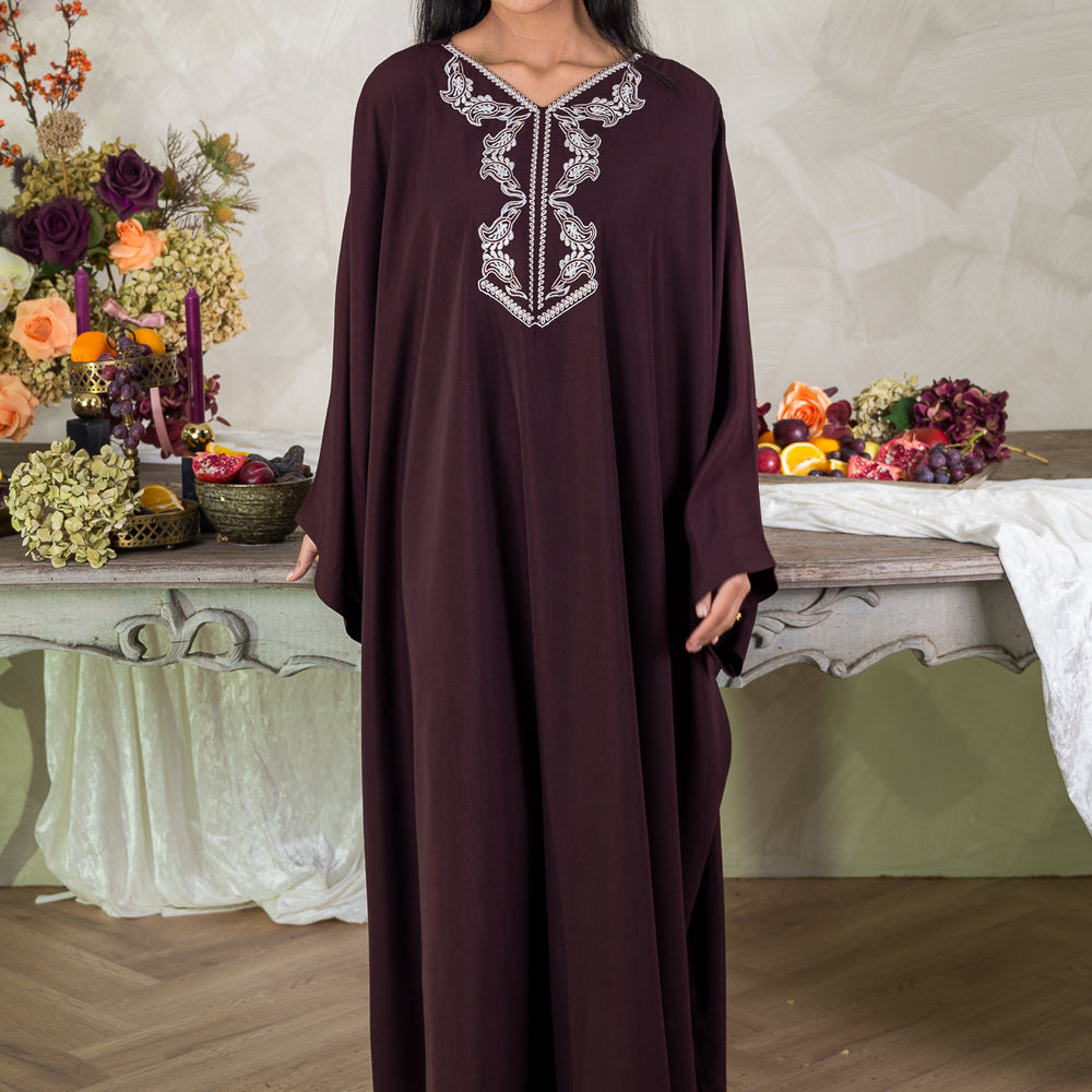 
                      
                        Yalina Kaftan
                      
                    