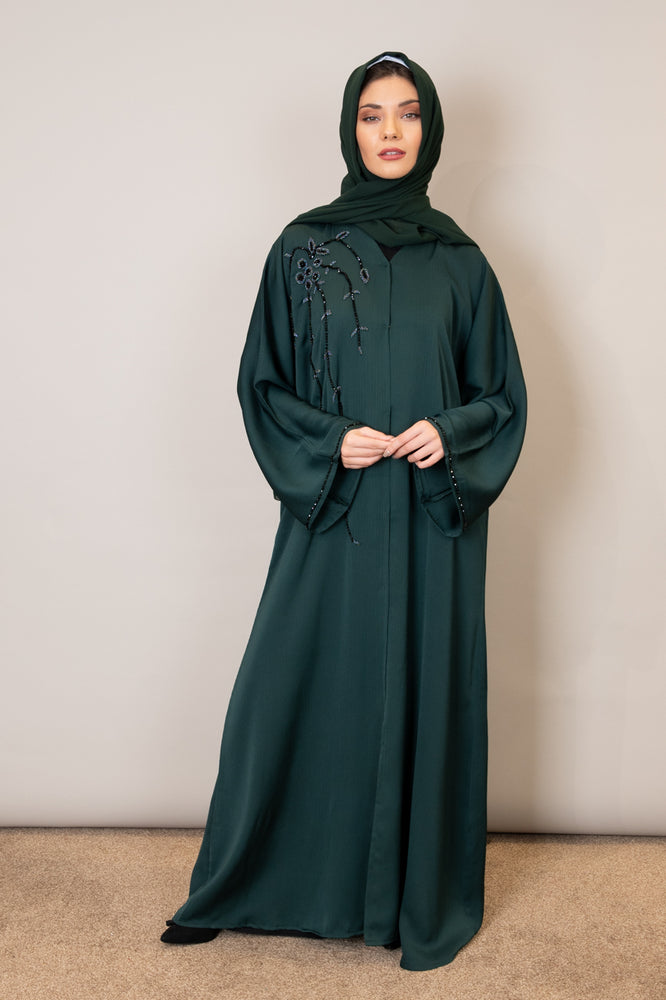 
                      
                        Lana Embellished Abaya
                      
                    