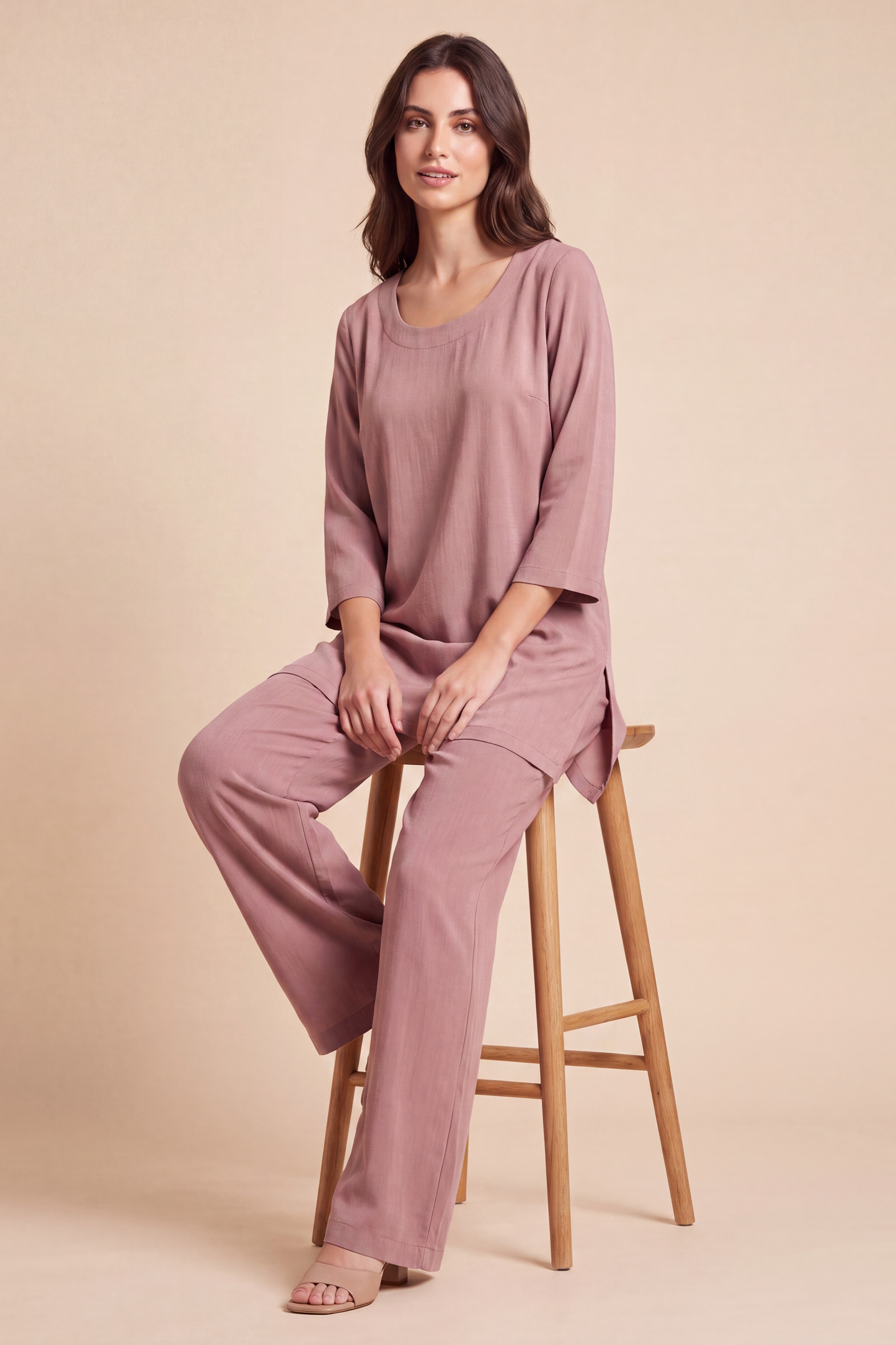 Mileena Co-Ord