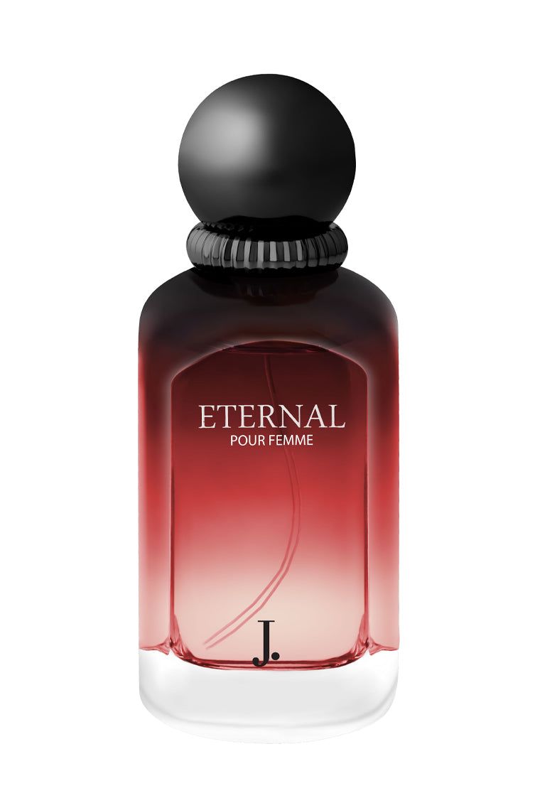 Eternal Pour Femme
