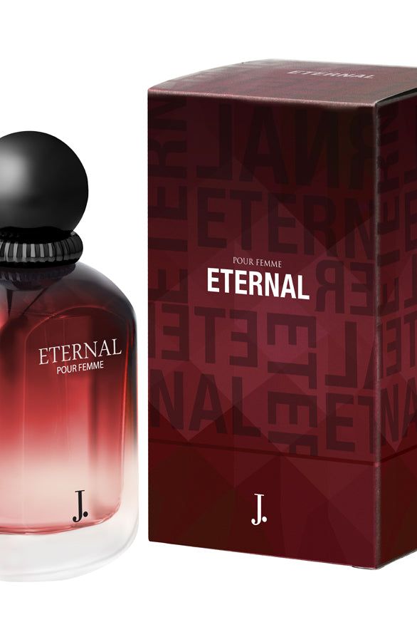 Eternal Pour Femme