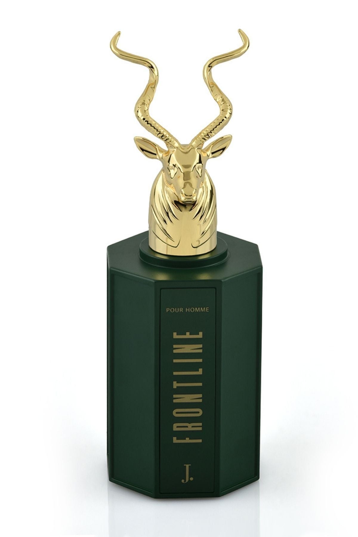 Frontline Pour Homme