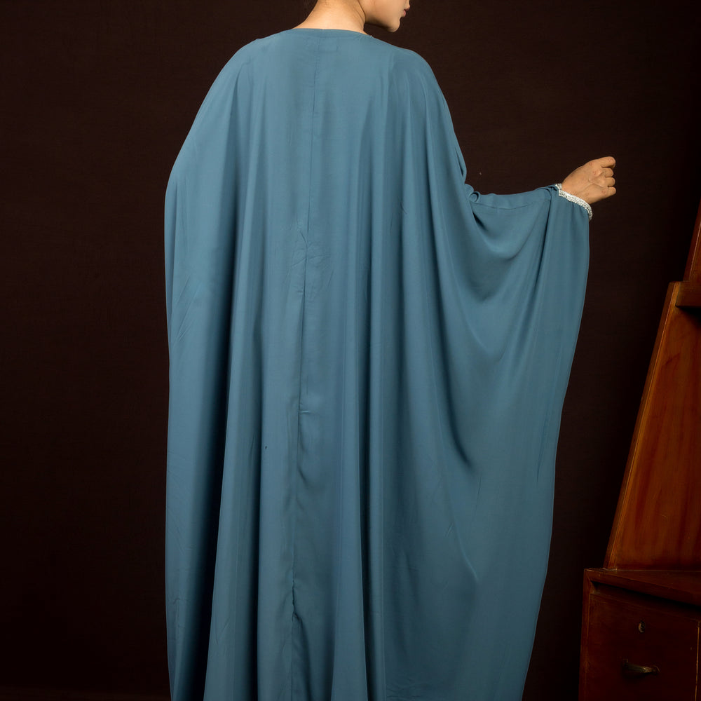 
                      
                        Aluna Embellished Kaftan
                      
                    