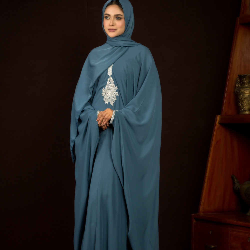 
                      
                        Aluna Embellished Kaftan
                      
                    