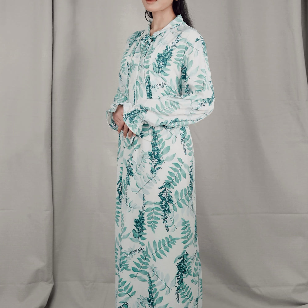 
                      
                        Liora Dress
                      
                    