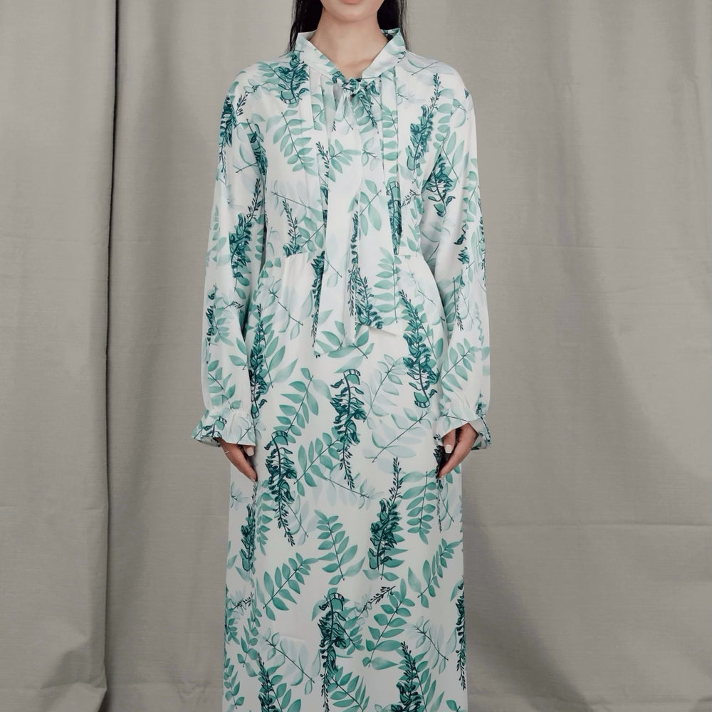 Liora Dress