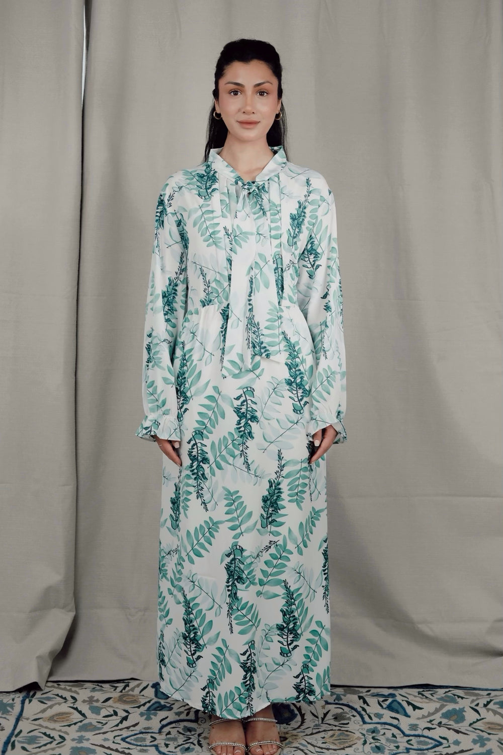 Liora Dress