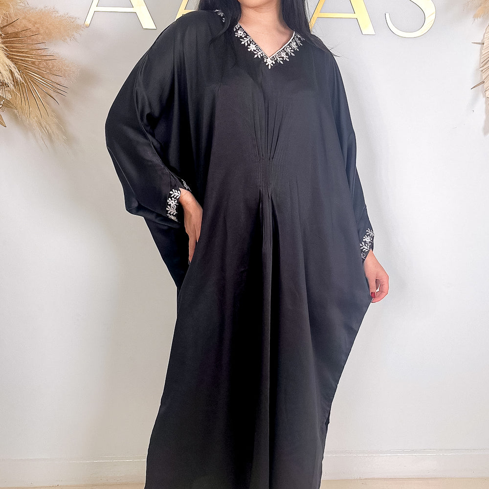 
                      
                        Elizha Kaftan
                      
                    