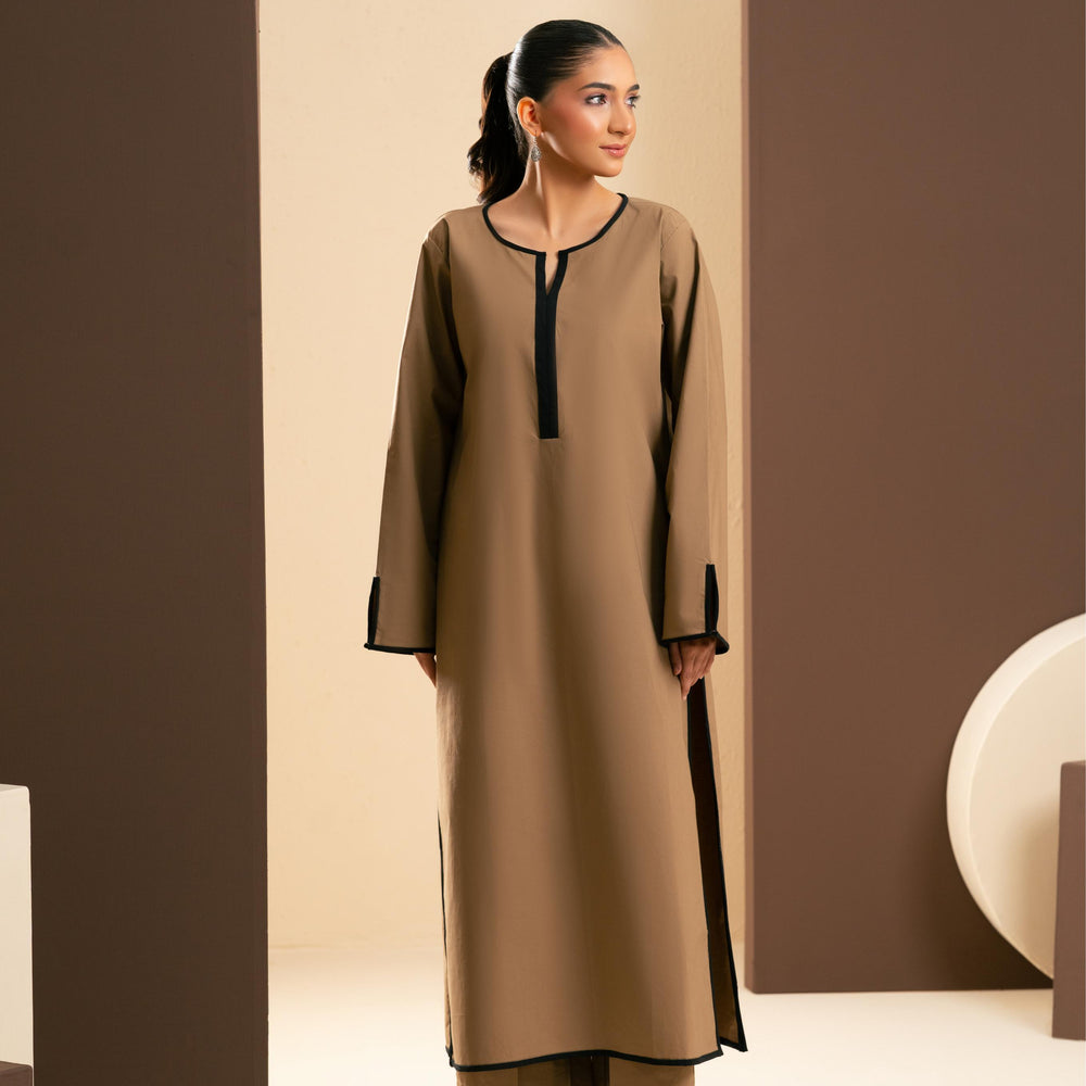 
                      
                        Sahra Contrast Co-Ord
                      
                    