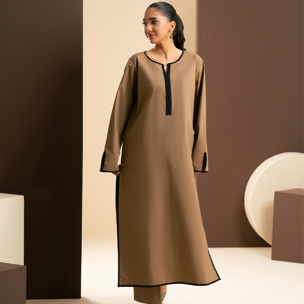 
                      
                        Sahra Contrast Co-Ord
                      
                    