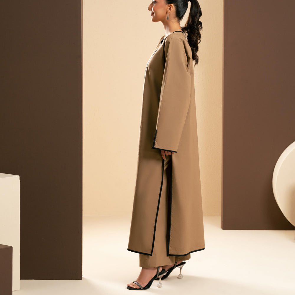 
                      
                        Sahra Contrast Co-Ord
                      
                    